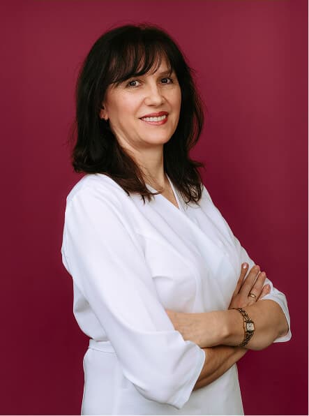 Anna <br />Balažová