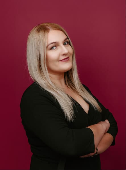 Veronika <br />Pavuková
